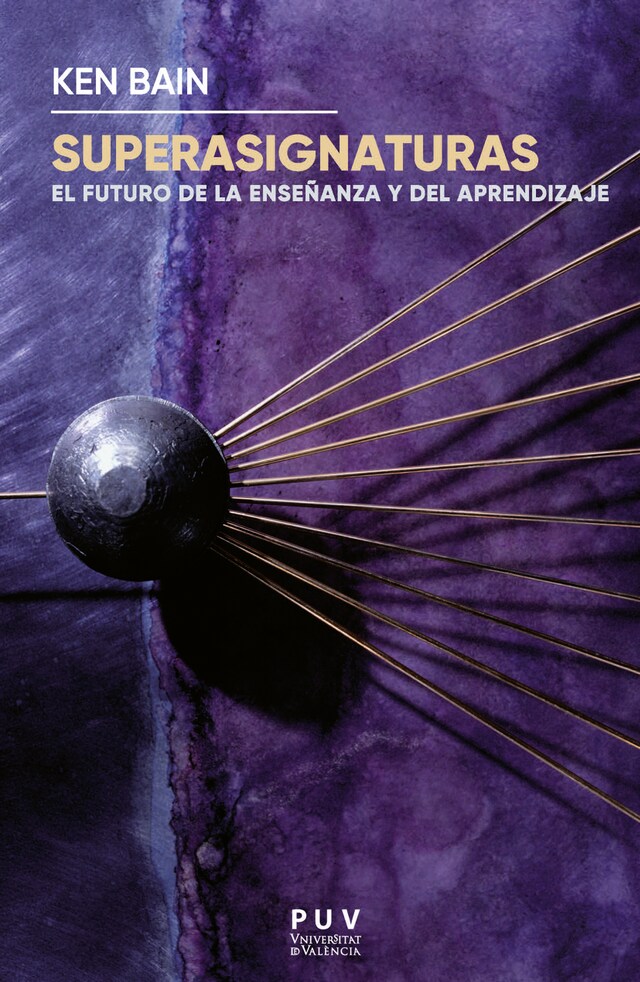 Portada de libro para Superasignaturas