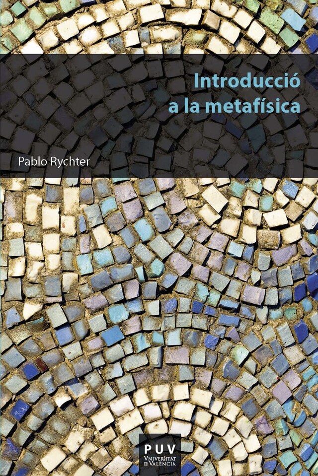 Copertina del libro per Introducció a la metafísica