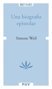 Una biografia epistolar