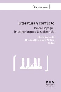 Literatura y conflicto
