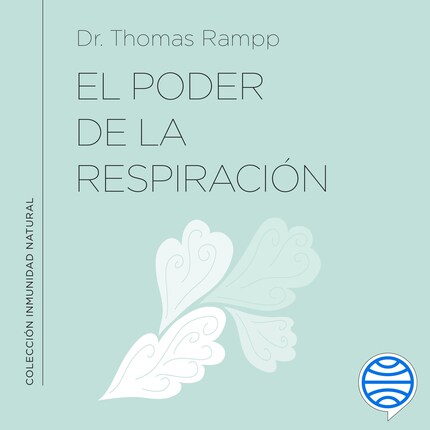 El poder de la respiración bookCoverFor