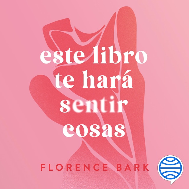 Book cover for Este libro te hará sentir cosas