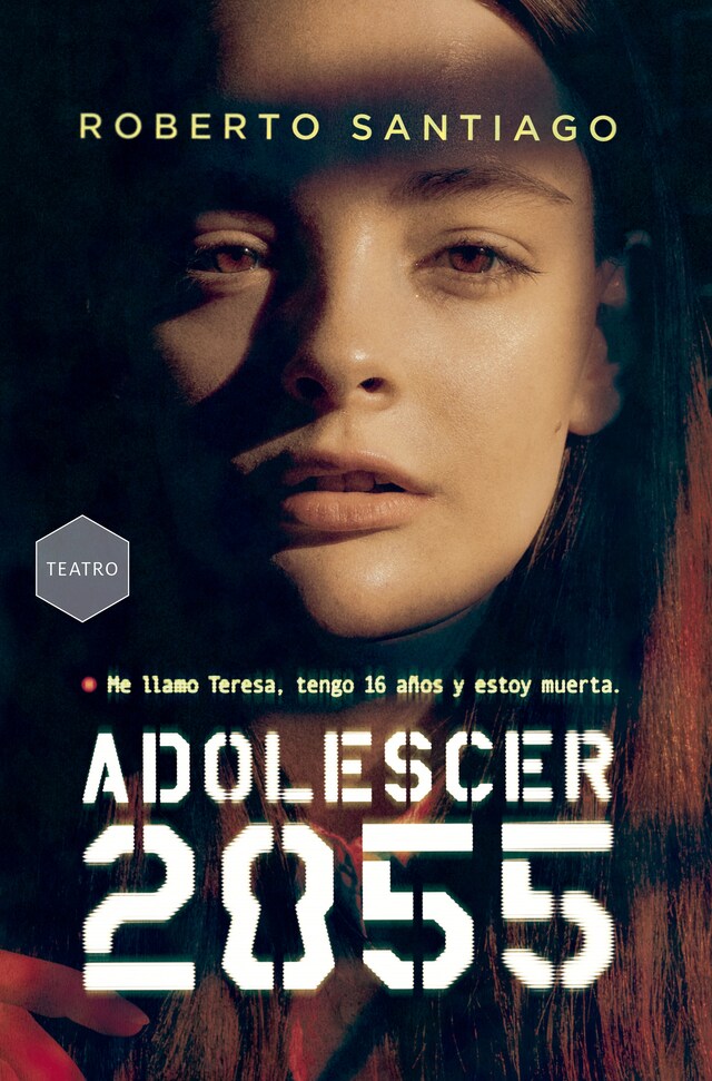Bokomslag för Adolescer 2055