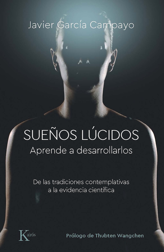 Book cover for Sueños lúcidos