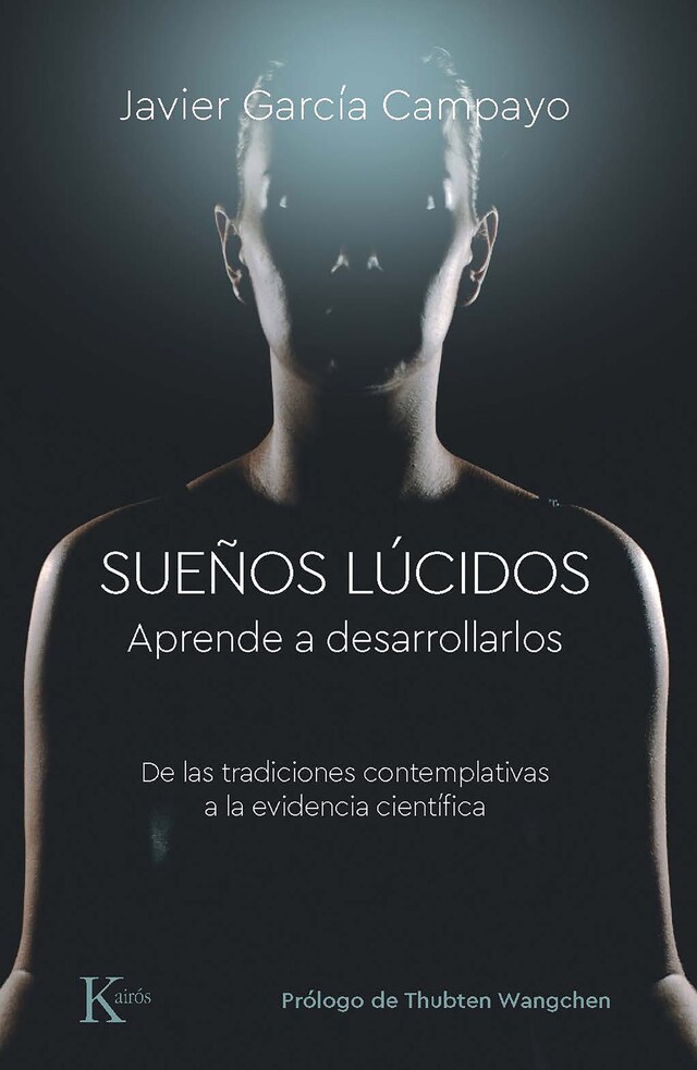 Buchcover für Sueños lúcidos