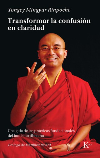 Transformar la confusión en claridad bookCoverFor