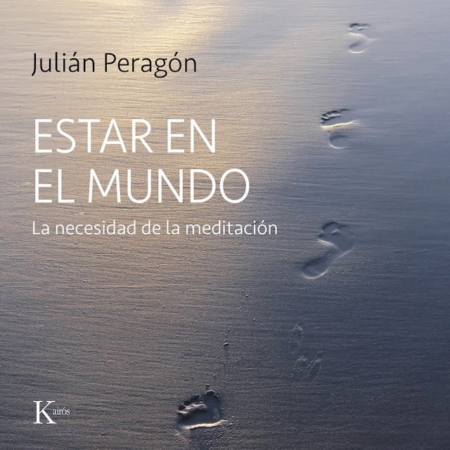 Book cover for Estar en el mundo