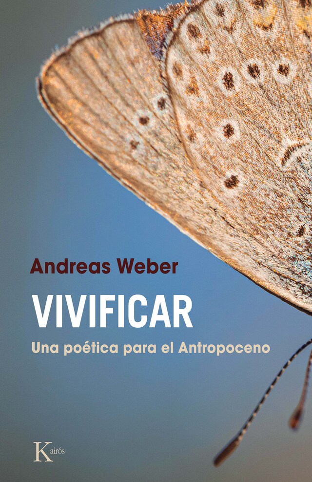 Book cover for Vivificar