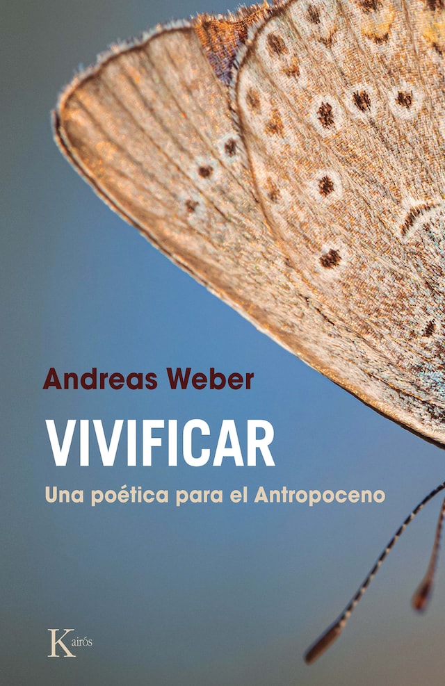 Couverture de livre pour Vivificar