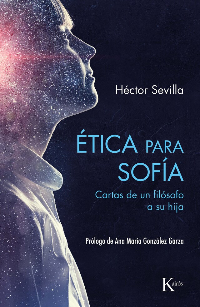 Book cover for Ética para Sofía
