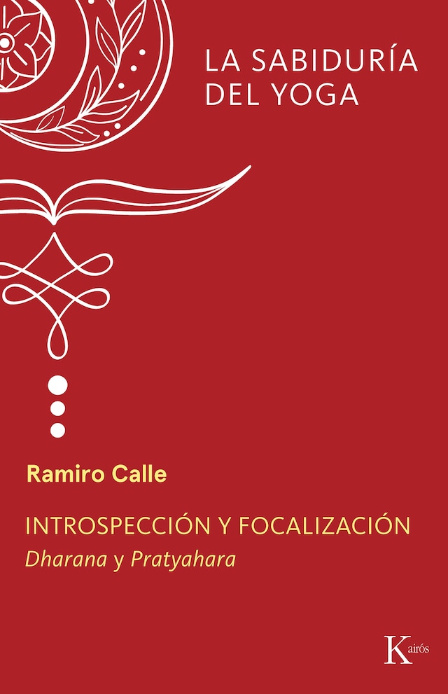 Book cover for Introspección y focalización