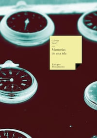 Memorias de una isla