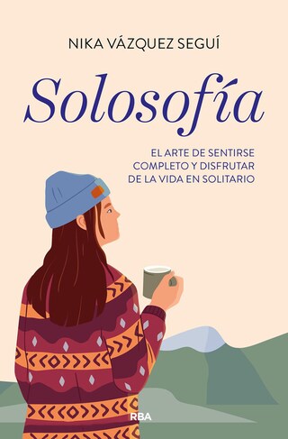 Solosofía bookCoverFor