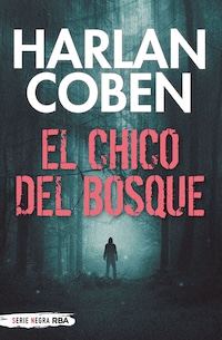 El chico del bosque