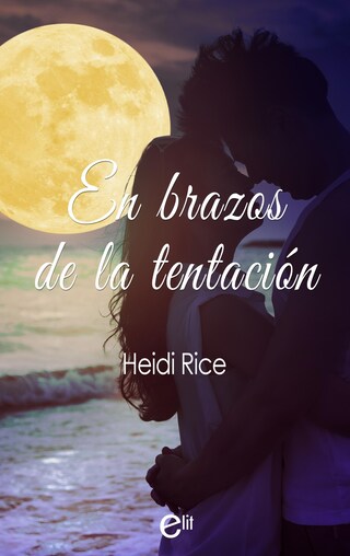 En brazos de la tentación bookCoverFor