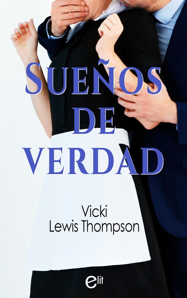 Copertina del libro per Sueños de verdad