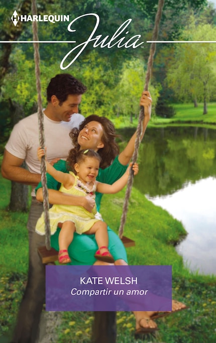 Compartir un amor bookCoverFor