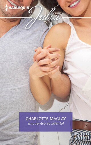 Encuentro accidental bookCoverFor