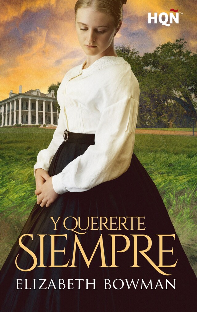 Book cover for Y quererte siempre