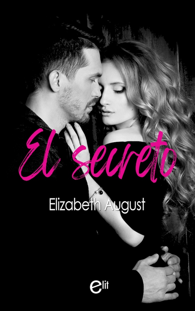 Book cover for El secreto