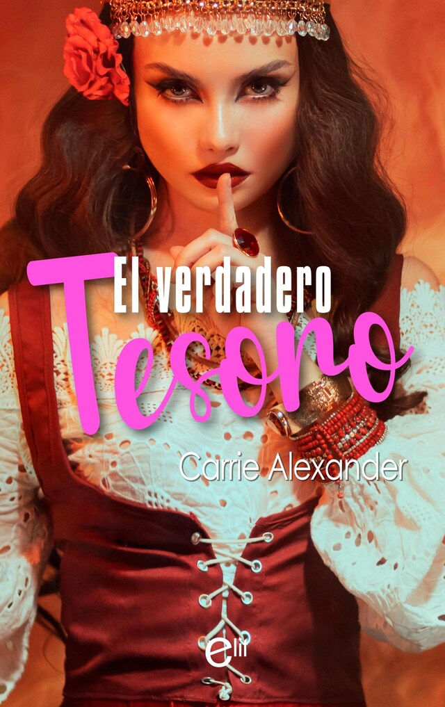 Book cover for El verdadero tesoro