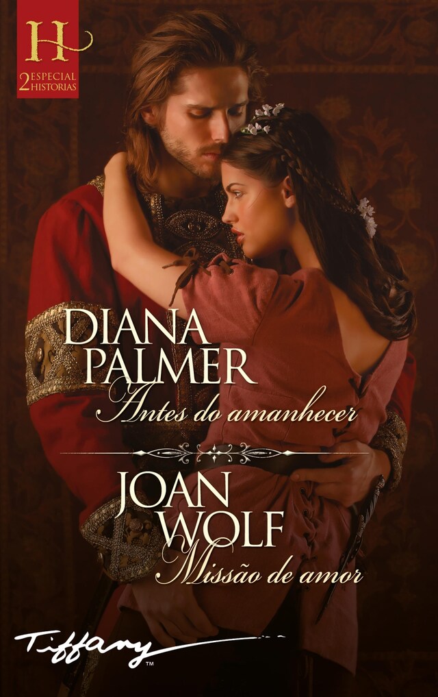 Book cover for Antes do amanhecer - Missão de amor