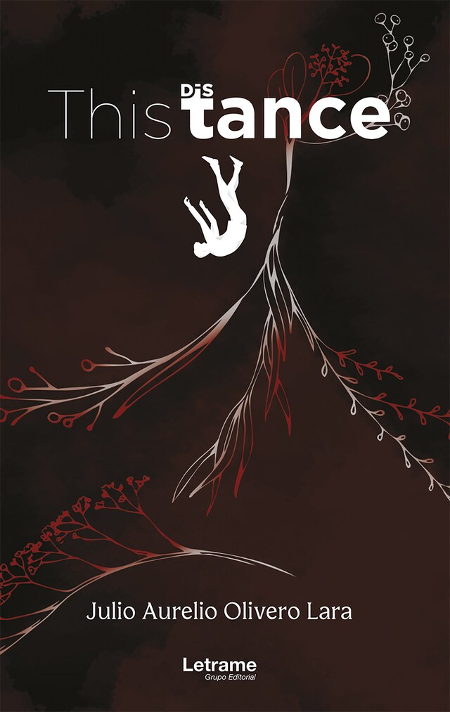 Book cover for Thistance