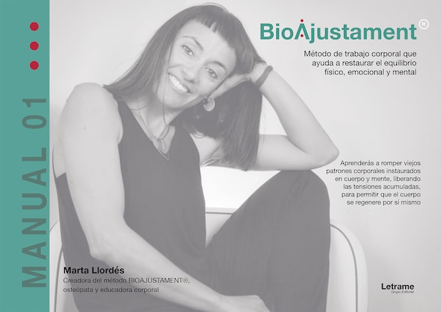 Book cover for BioAjustament