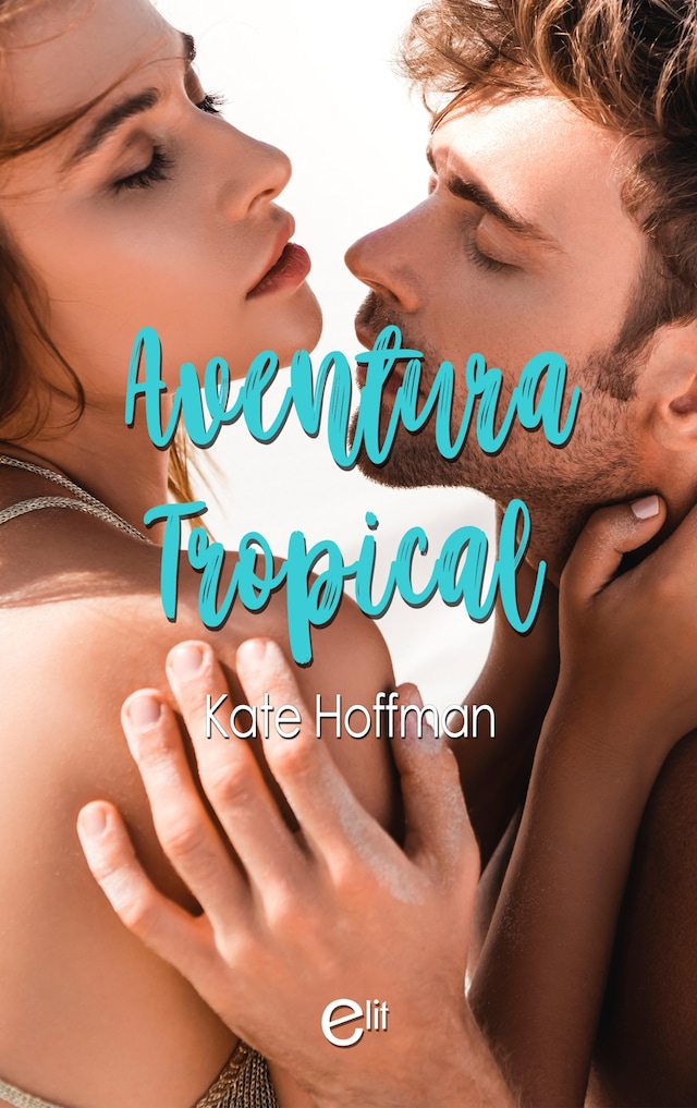 Book cover for Aventura tropical