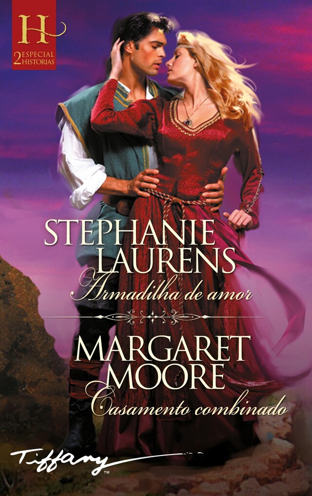 Book cover for Armadilha de amor - Casamento combinado