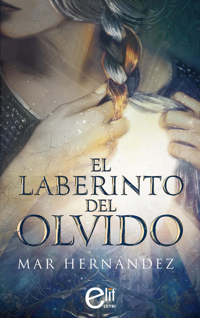 Buchcover für El laberinto del olvido