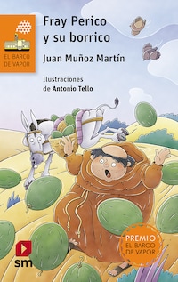 Fray Perico y su borrico