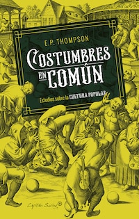 Costumbres en común