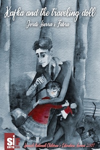 Kafka and the traveling doll