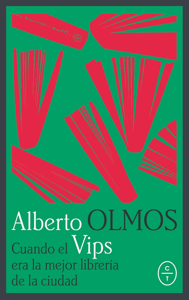 Book cover for Cuando Vips era la mejor librería de la ciudad