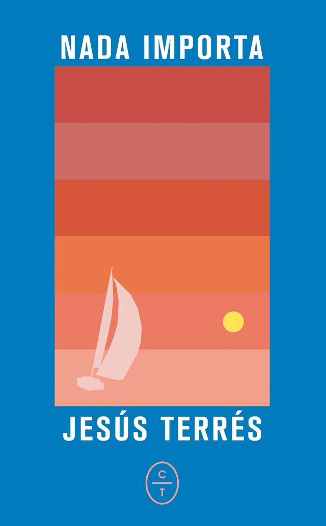 Book cover for Nada importa