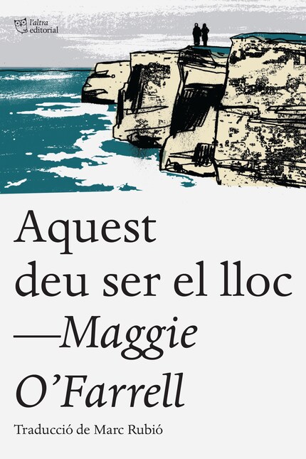 Aquest deu ser el lloc bookCoverFor