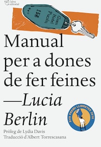 Manual per a dones de fer feines