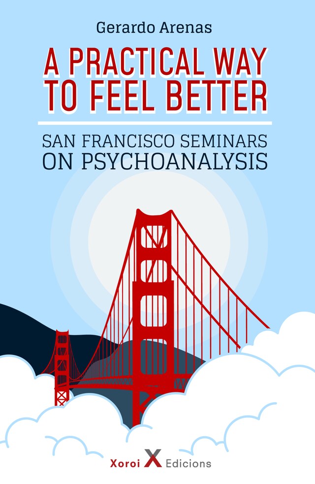 Portada de libro para A Practical Way to Feel Better