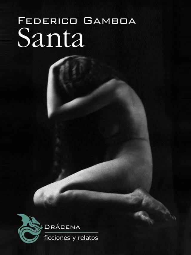 Couverture de livre pour Santa