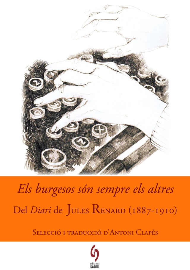 Book cover for Els burgesos són sempre els altres