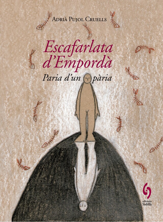 Bokomslag för Escafarlata d'Empordà