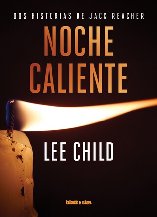 Noche caliente bookCoverFor