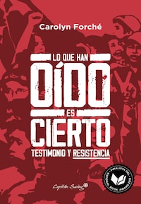 Lo que han oído es cierto