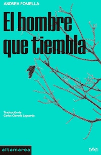 El hombre que tiembla