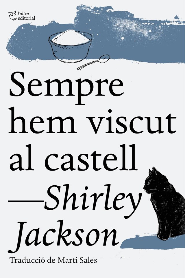 Copertina del libro per Sempre hem viscut al castell