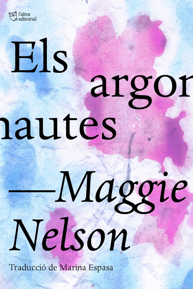 Boekomslag van Els argonautes