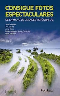 Consigue fotos espectaculares