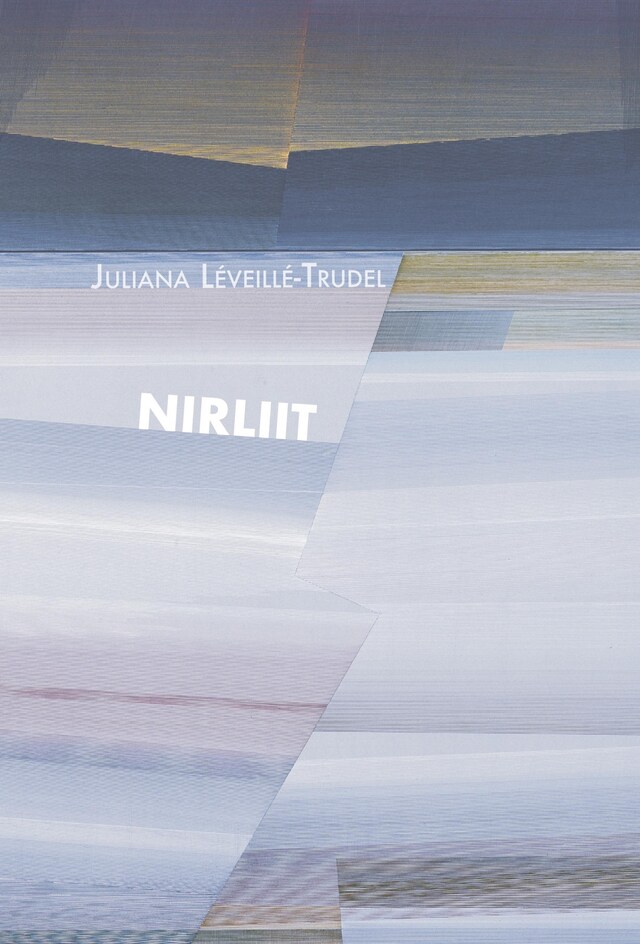 Copertina del libro per Nirliit