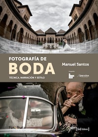 Fotografía de boda